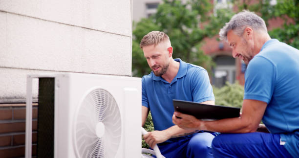 Best Seasonal HVAC Services in Forest City, FL