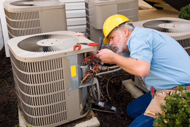 Best Emergency HVAC Services in Forest City, FL