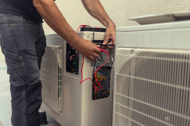 Best HVAC Consulting and Engineering in Forest City, FL