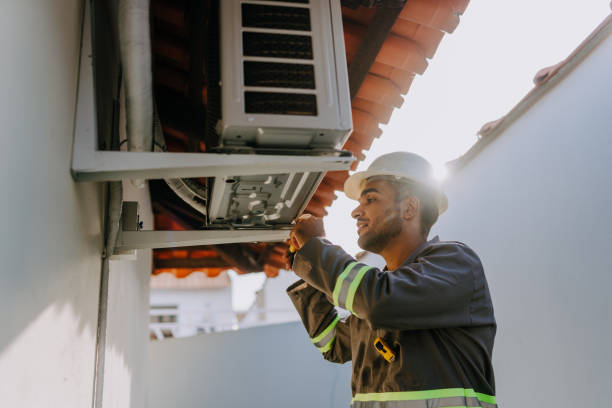 Best Air Conditioning Cleaning in Forest City, FL