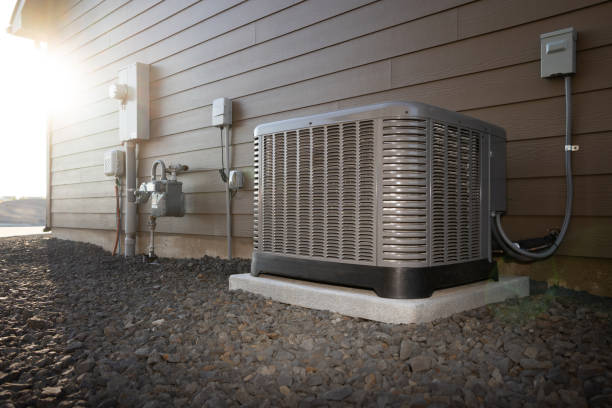Best Geothermal HVAC Systems in Forest City, FL